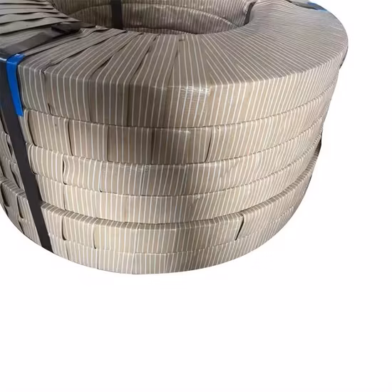  Local de fábrica laminado a quente/frio ASTM SUS JIS 201/304/316/321/316L 2b/No.  1/Não.  Bobina de rolo de aço inoxidável com acabamento espelhado 4/Hl/Ba/8K